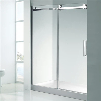 Kakva vrata treba postaviti za tuš kabinu