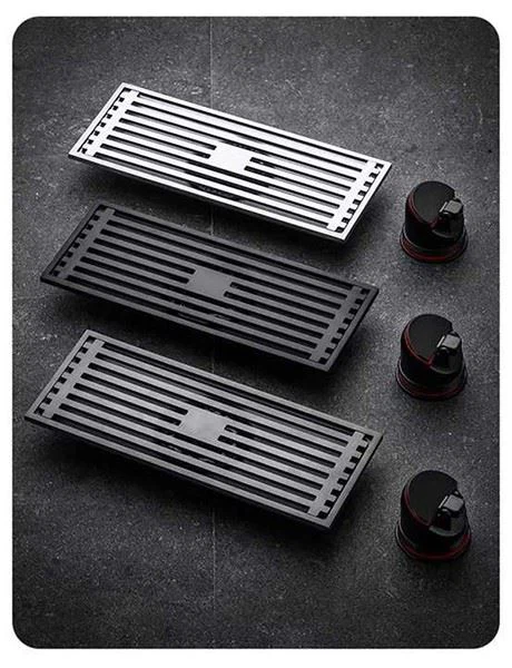 floor drain stainless