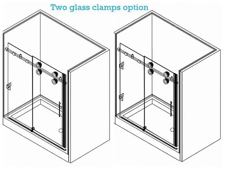 shower cabins for sale